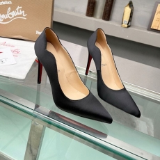 Christian Louboutin Heeled Shoes